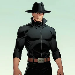 dc comics sandman