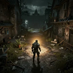 Fallout 9 screenshot