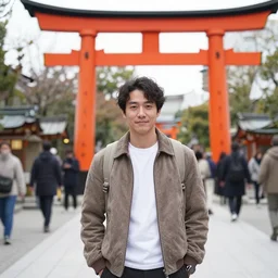 tommy lee goes to japan