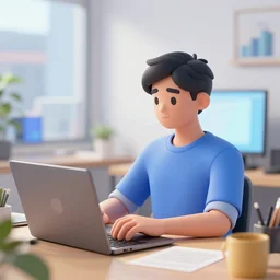 The average Stable Diffusion AI user, photo highly-detailed