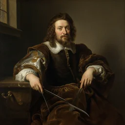 rembrandt van rijn irl