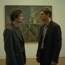 jakub gazmercik art, film still from the movie directed by denis villeneuve and david cronenberg