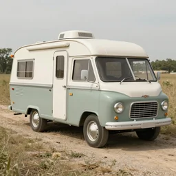 ( ( ( ( ( 1 9 5 0 s retro science fiction rv ratrod camper. muted colors. ) ) ) ) ) by jean - baptiste monge!!!!!!!!!!!!!!!!!!!!!!!!!!!!!!