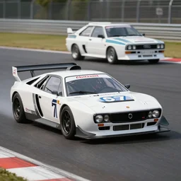 single racecar 1 9 8 8 lancia 0 3 7, audi quattro, bmw m 1, 9 1 1, engineering notebook sketch by leonardo da vinci