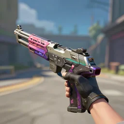 valorant gun