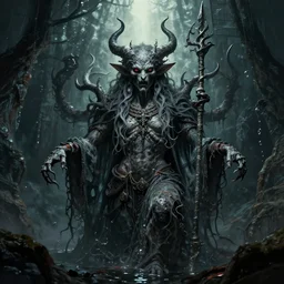 cult of the drowned god