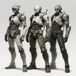 concept art for \'zero\'