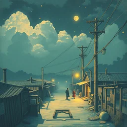 album cover art for forgotten nostalgia akihiko yoshida