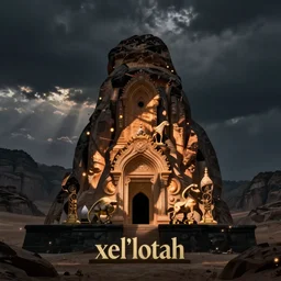 xel'lotath