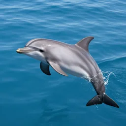 belle dolphin