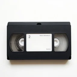 - 2 0 0 0, frame, vhs