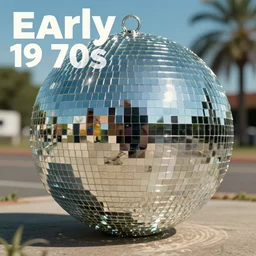 groovy early 1 9 7 0 s disco ween album cover, vintage, realistic, hyperrealistic, 8 k resolution, hd quality, very detailed, highly detailed, intricate details, real life, real world, trending on artstation, digital art, really realistic, very realistic, artistic, album cover, album, cover, remastered