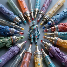 healing, diverse healing cybersuits, healing tubes, macro, wide wide angle, vivid, elaborate, highly detailed, beautiful lighting