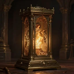 torch in a dark room, deep focus, d & d, fantasy, intricate, elegant, highly detailed, digital painting, artstation, concept art, matte, sharp focus, illustration, hearthstone, art by artgerm and greg rutkowski and alphonse mucha