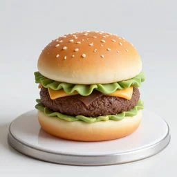 cake art, hamburger cake, tasty, youtube, photography, 8 k, ultra - realistic, sweet, intricate details, food, instagram, sharp focus, depth of field, flickr, bokeh, daniel krieger, sony, food photography, 5 0 0 px, gourmet, macro - s 5 0