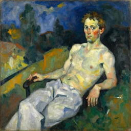 alexej von jawlensky