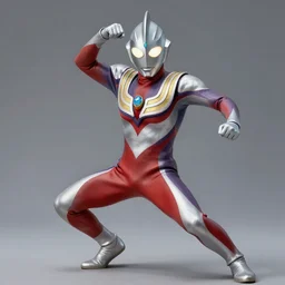 epic ultraman dancing like kpop. highly detailed, digital painting, concept art, smooth, sharp focus, illustration, art by greg rutkowski