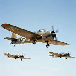 photo of Australian Jets in 1914, color,