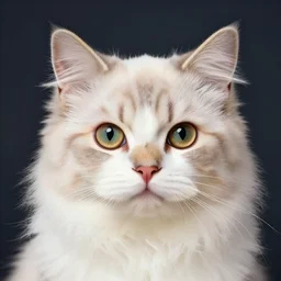 ! dream cat by frank franzzeta