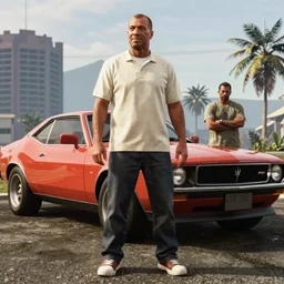 gta 6 real footage