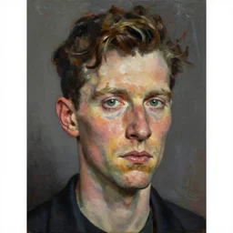 high quality high detail painting by lucian freud, hd, david lynch, portrait, dramatic lighting
