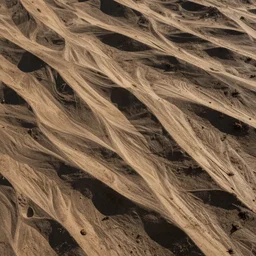 mud diffuse texture, tileable