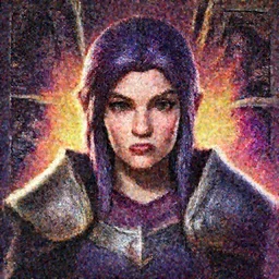 head-on symmetrical centered painted portrait, Imogen Poots as a Paladin, matte painting Arcane DOTA pixar, maya engine on stylized background splash comics global illumination lighting artstation, by RHADS, Lois van baarle, ilya kuvshinov, rossdraws