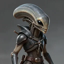 scaly starwars alien, portrait, highly detailed, trending on artstation, characterdesign, sharp focus, illustration, digital matte painting, art by greg rutkowski