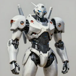 highly detailed portrait of an humanoid robotic dmt mecha, painting by gaston bussiere, craig mullins, j. c. leyendecker, lights, art by ernst haeckel, john william godward, hammershøi, alex grey