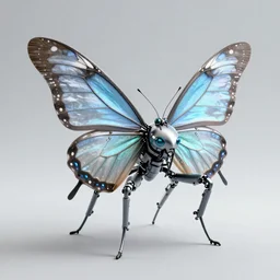 Bionic metamorphosys butterfly parasite bionic morph metamorph flying drone uav armoured mantis insectoid biomorphic futuristic drone cobot 3d printer mars exploration exoskeleton part, ray ,exploded view, cybernetics, ArtStation HD, reimagined by industrial lightning, 3d, design cryengine unreal engine Grasshoppers parametric voronoi 3d parallax