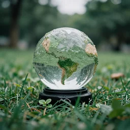environment art, film photography