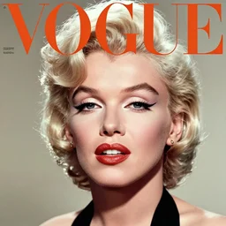 stunning portrait of marilyn monroe by richard avedon. glossy hair and makeup. supermodel. high fashion 1 9 6 0 s photography. retro makeup. cover of vogue magazine, canon 5 0 mm f / 1. 6