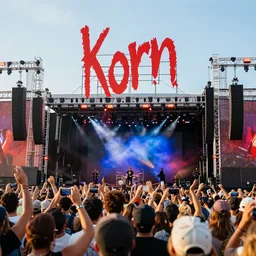 korn playground
