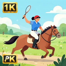 💦 🏇 🕢 🏹 🍨 4k digital Illustration