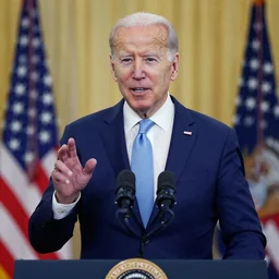 muslim joe biden