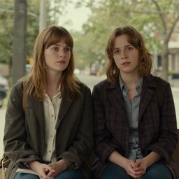 a still from frances ha ( 2 0 1 2 )