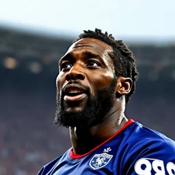 jay - jay okocha