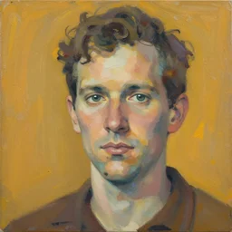 an artwork by mark boyle