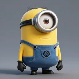 a minion in game of thrones, 4k