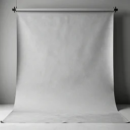 studio backdrop, solid gray, light graffitti concrete, monochrome