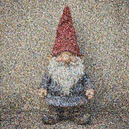 funny gnome