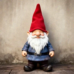 funny gnome
