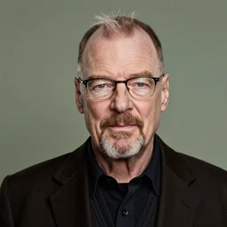 Walter White by Gabriel Soares,