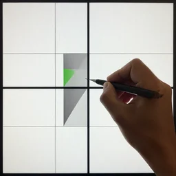 testing the split grid image function