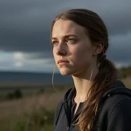 greta thunberg is mads