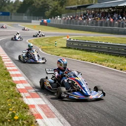 elden ring kart race