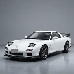photo of 2022 RX 7 RX7 in 2022 designed in 2022 of RX7