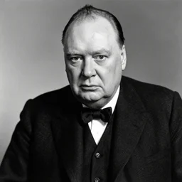 Winston Churchill