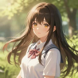 this is the most beautiful girl in the most beautiful artwork of the most beautiful girl, artstation!! pixiv!!, scenery art detailed, volumetric lighting