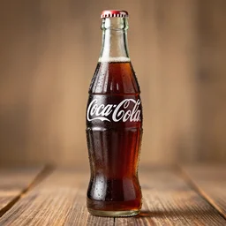 coca cola nitro